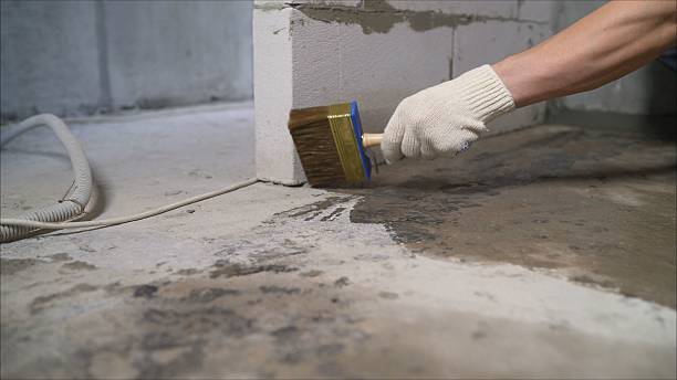 24/7 Emergency Interior Drainage System experts in Elwood, NJ